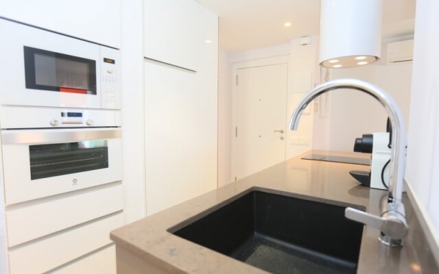 Para 5 personas en Cambrils Apartments