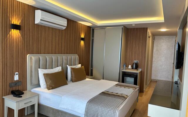 Dedem Boutique hotel