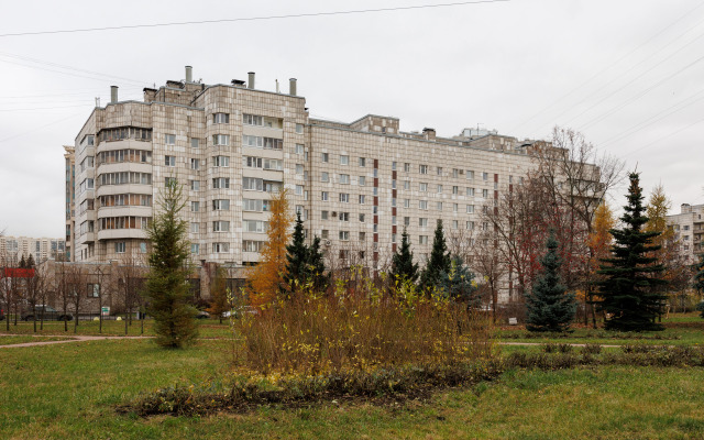 Апартаменты Sutki Rent на Набережной у Речного Вокзала