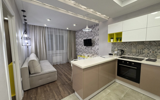 Квартира Люкс в ЖК Новый