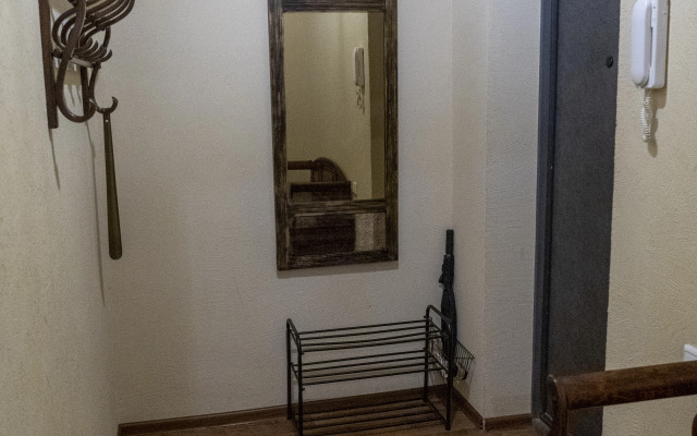 Квартира дизайнерские в сердце Нижнего Новгорода