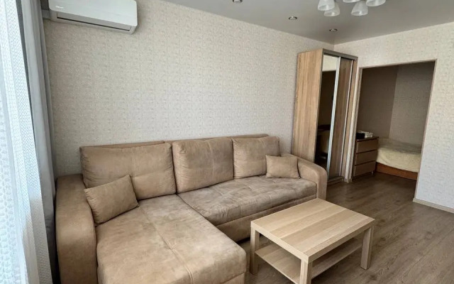 Uyutnaya So Vsemi Udobstvami Flat