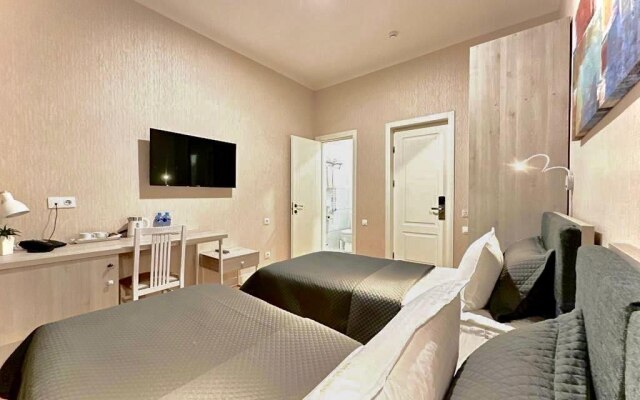 Hotel Well Inn