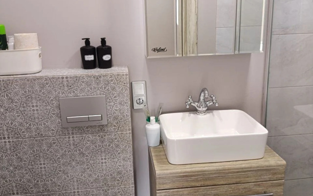 Квартира Welcome на Якушева 33