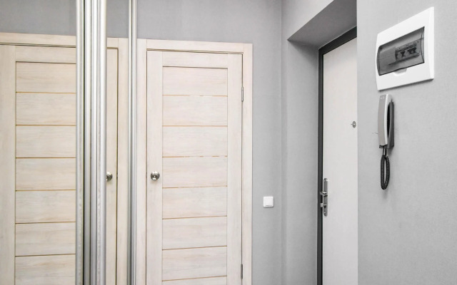 Квартира уютная возле НИИ Медицинских проблем Севера