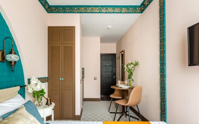 Apartments Studio Marrakesh