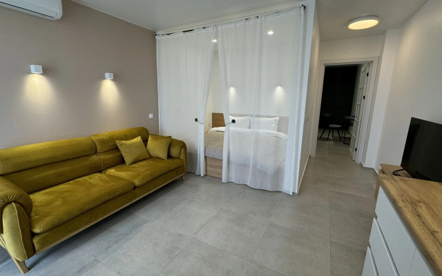 Laguna Batumi Apart Guest House