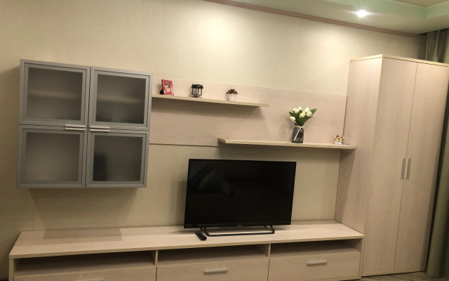 Квартира Орловская 29