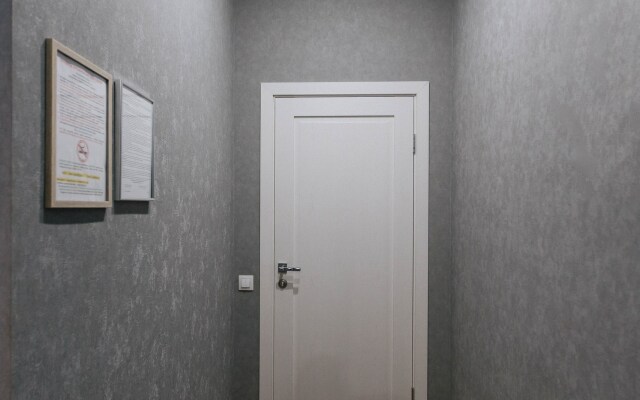 Dvuhkomnatnye Be Home na 25 oktyabrya Flat