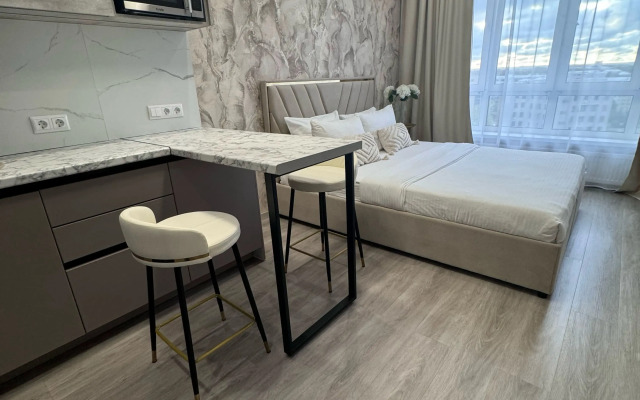 Good Night Apartment