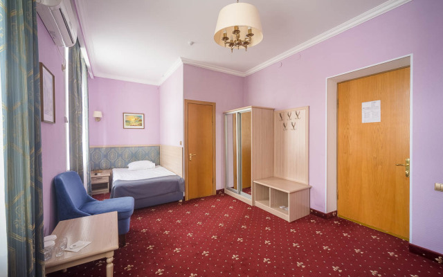 Simferopol Hotel