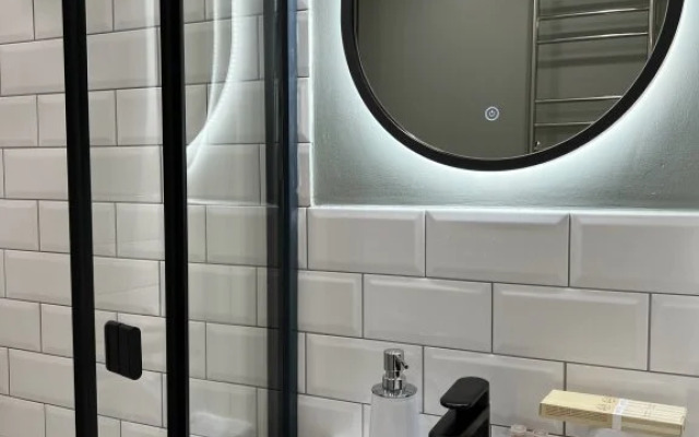 Апартаменты Крыша 9