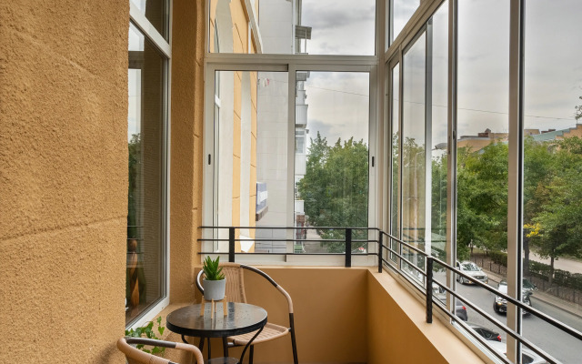 Бутик-отель Дубровский