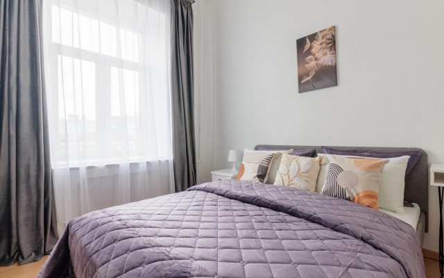 Апартаменты Евро Двухкомнатные у Эрмитажа