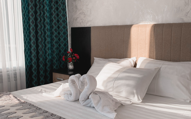 Delfin Guest House