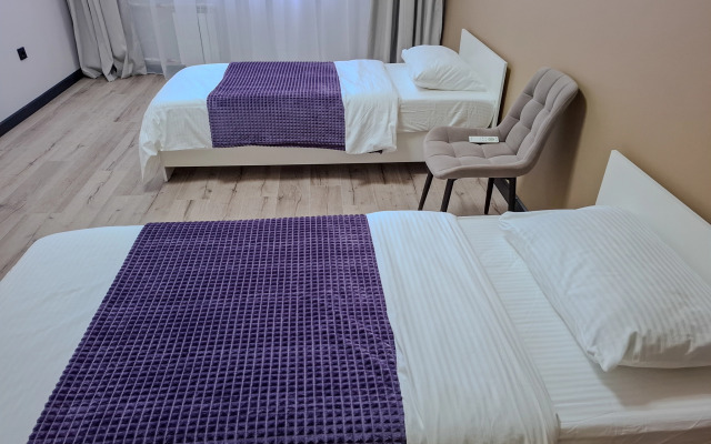 Квартира Castel