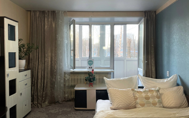 Апартаменты Комфортная квартира