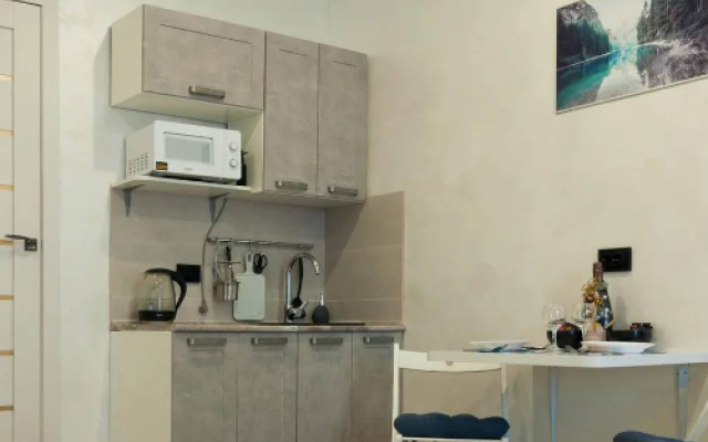 Квартира в новом ЖК в центре Иркутска