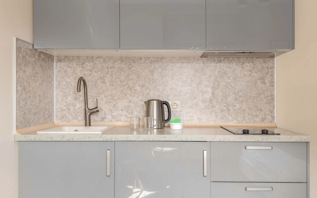 Apartment Knokey Spartak