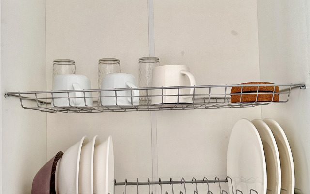 Na Ulitse Kavkazskaya 26 Flat