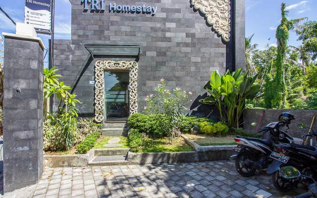 Tri Homestay Hotel