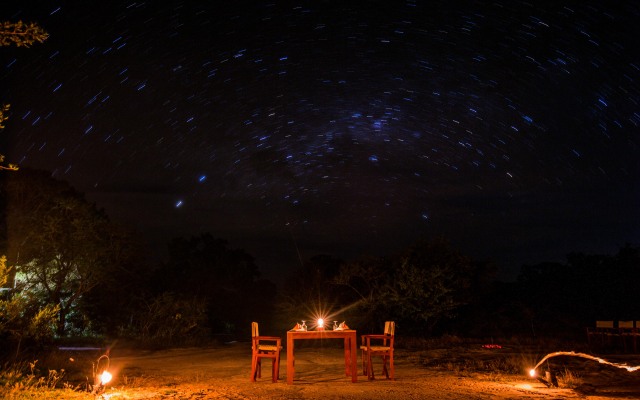 Wild Trails Yala Eco Camp by Yoho