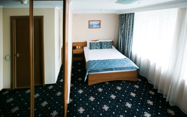 Prikam'e Hotel