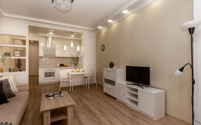 Apartamenti s Vidom na More