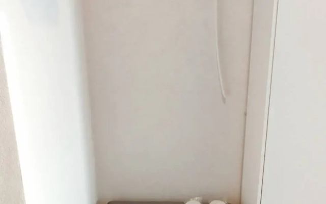 Na Sergeya Loskutova 2 Flat