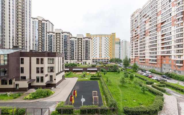 Апартаменты Уютные на Космонавтов