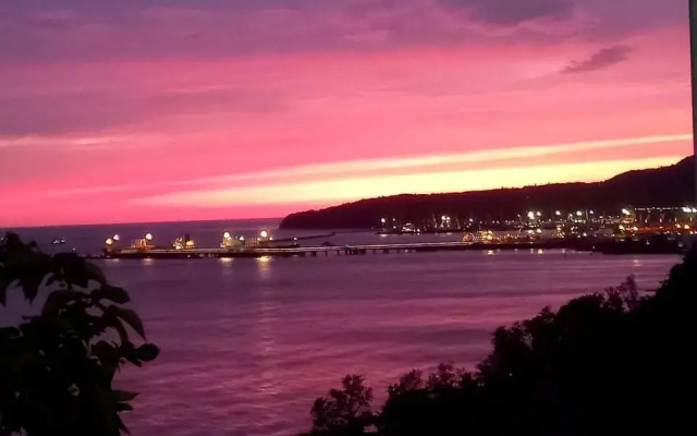 Гостевой дом Притяжение