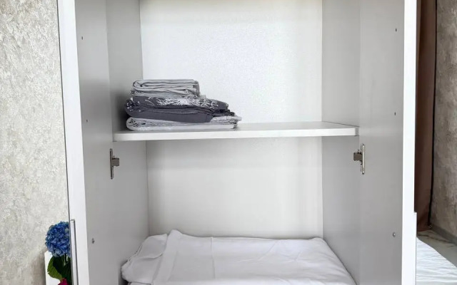 Апартаменты на Селенгинской 7