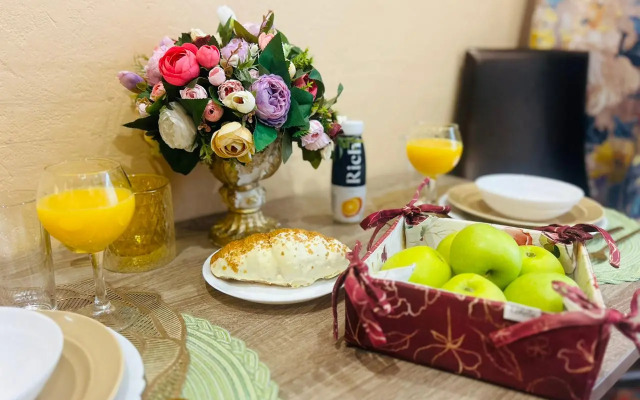 Квартира GoldApart 4-я Тверская-Ямская