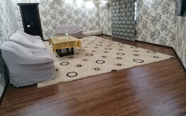Rakhmatullaev Apartaments