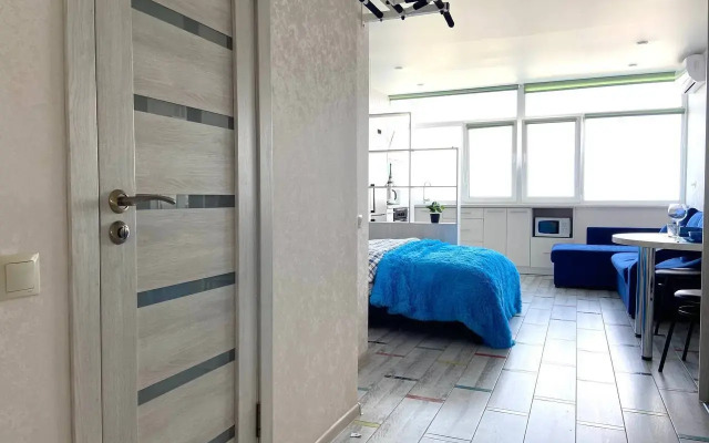 Апартаменты на Ташкентской