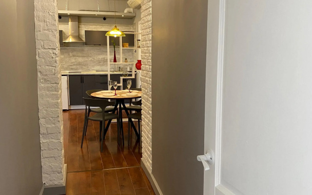 Апартаменты 2-х Комнатные в самом Центре Новосибирска"