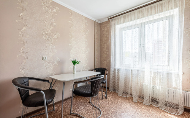 Квартира Tasja