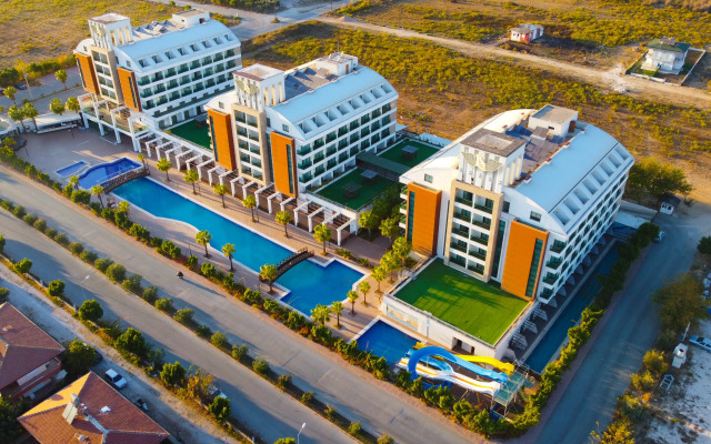 Linda Sunny Beach Hotel & Spa