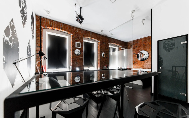 Мама Ро Студия №13 Мельникова