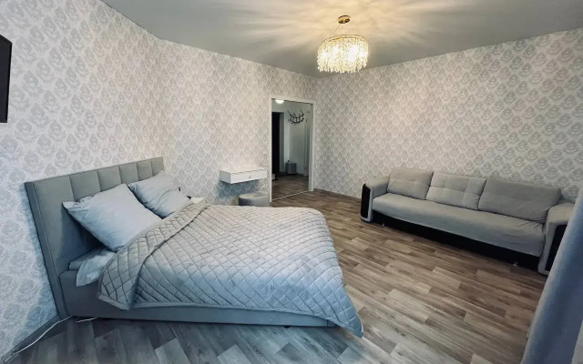 1-komnatnaya V Novom Dome Flat