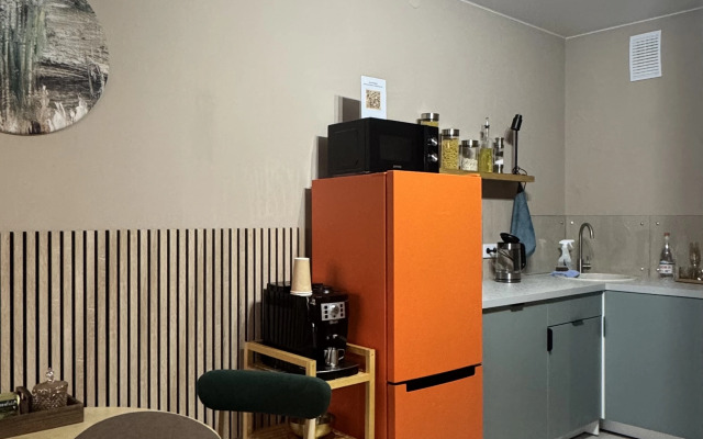 Квартира Рассветы и Закаты Екатеринбурга