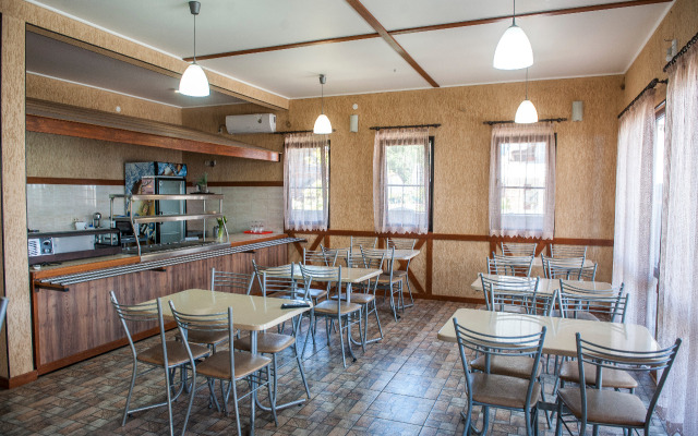 Stefaniya Guest House
