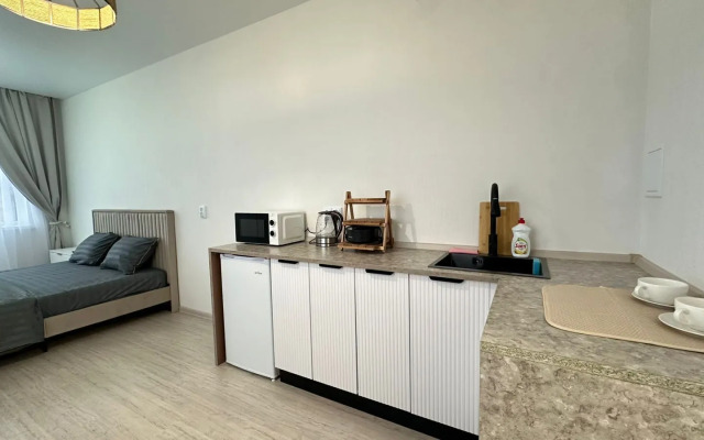 Квартира на Фрунзе 31/2