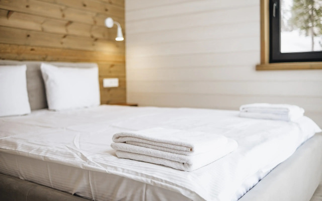 Гостевой дом Kitsune