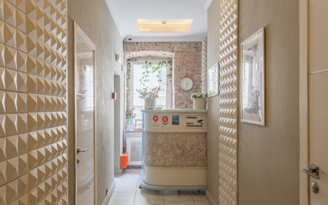 Отель Crystal на Таганке