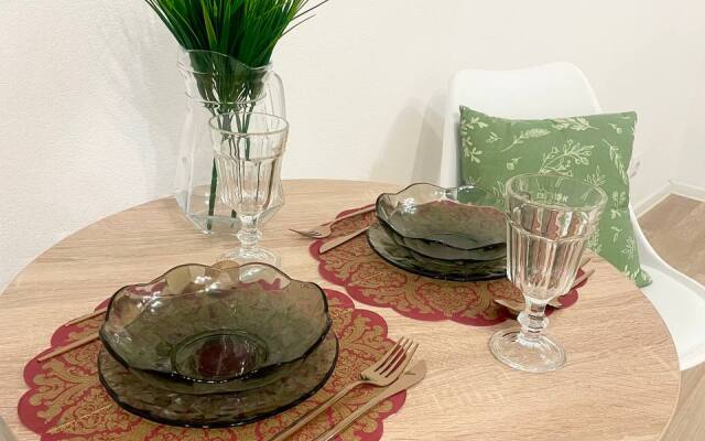 Апартаменты на Дальневосточном