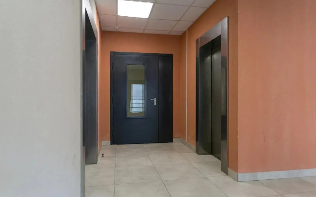 Na Zheleznodorozhnom Prospekte 14k1 Apartments