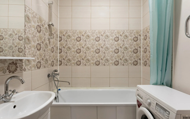 Dvukhkomnatnaya V Tsentre Kolomny Flat
