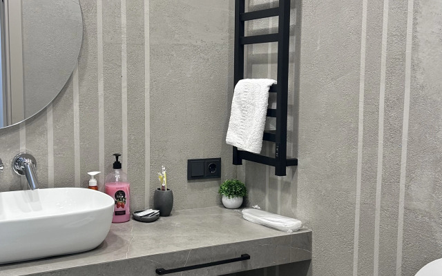 Na Prospekte Seyfullina 416 Flat