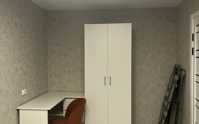 Na Ulitse Lengnika 4 Flat